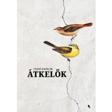 Jaffa Kiadó Átkelők regény