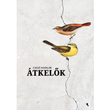 Jaffa Kiadó Átkelők regény