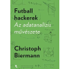 Jaffa Kiadó Christoph Biermann - Futball hackerek