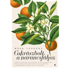 Jaffa Kiadó Cukrászbolt a narancsfákhoz regény