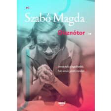 Jaffa Kiadó Disznótor regény