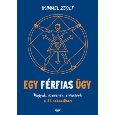 Jaffa Kiadó Egy férfias ügy életmód, egészség