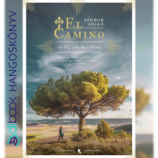 Jaffa Kiadó El Camino egyéb e-könyv