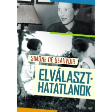 Jaffa Kiadó ELVÁLASZTHATATLANOK szépirodalom