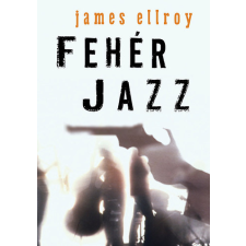 Jaffa Kiadó Fehér jazz antikvárium - használt könyv