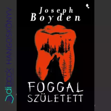 Jaffa Kiadó Foggal született egyéb e-könyv