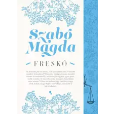 Jaffa Kiadó Freskó regény