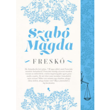 Jaffa Kiadó Freskó regény