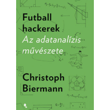 Jaffa Kiadó Futballhackerek sport