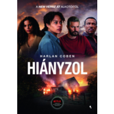 Jaffa Kiadó Hiányzol irodalom