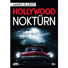 Jaffa Kiadó Hollywood noktürn regény