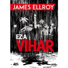 Jaffa Kiadó Kft Ez a vihar regény
