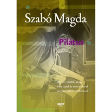 Jaffa Kiadó Kft Pilátus irodalom