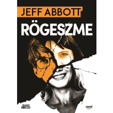 Jaffa Kiadó Kft Rögeszme regény