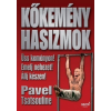 Jaffa Kiadó Kőkemény hasizmok - Pavel Tsatsouline