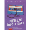 Jaffa Kiadó Nekem írod a dalt - A könnyűzenei cenzúra a Kádár- rendszerben
