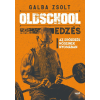 Jaffa Kiadó Oldschool edzés