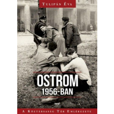 Jaffa Kiadó Ostrom 1956-ban történelem