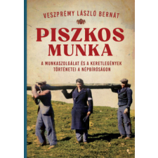 Jaffa Kiadó Piszkos munka történelem