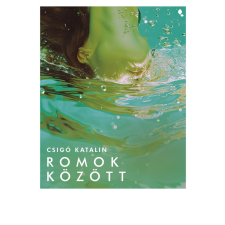 Jaffa Kiadó Romok között regény