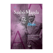 Jaffa Kiadó Szabó Magda: Ókút regény