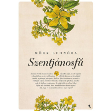 Jaffa Kiadó Szentjánosfű regény