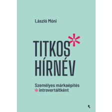 Jaffa Kiadó Titkos hírnév gazdaság, üzlet