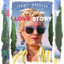 Jaffa Kiadó Toszkán love story egyéb e-könyv