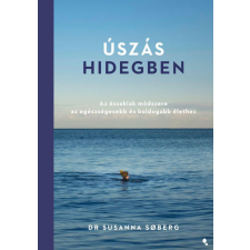 Jaffa Kiadó Úszás hidegben életmód, egészség