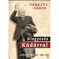 Jaffa Kiegyezés Kádárral egyéb e-könyv