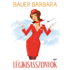 Jaffa Légikisasszonyok egyéb e-könyv