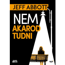 Jaffa Nem akarod tudni regény