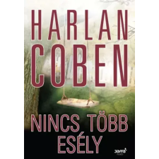 Jaffa Nincs több esély egyéb e-könyv