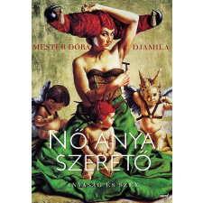 Jaffa Nő, anya, szerető egyéb e-könyv