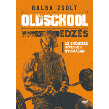 Jaffa Oldschool edzés sport