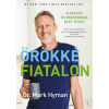 Jaffa Örökké fiatalon - A hosszú és egészséges élet titkai