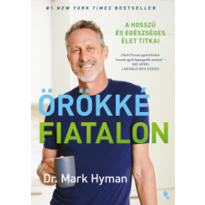 Jaffa Örökké fiatalon - A hosszú és egészséges élet titkai életmód, egészség