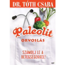 Jaffa Paleolit orvoslás egyéb e-könyv