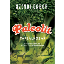 Jaffa Paleolit táplálkozás egyéb e-könyv