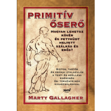 Jaffa Primitív õőserő egyéb e-könyv