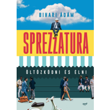 Jaffa Sprezzatura - Öltözködni és élni - Bihari Ádám életmód, egészség