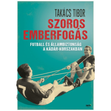 Jaffa Szoros emberfogás egyéb e-könyv