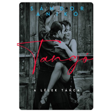 Jaffa Tangó - A lélek tánca irodalom