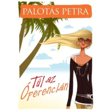 Jaffa Túl az Óperencián egyéb e-könyv