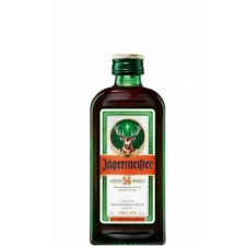  Jagermeister Keserű 0,1l likőr