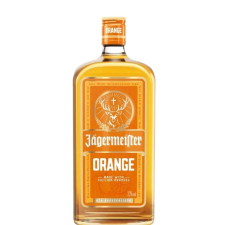  Jagermeister Keserű Orange 0,7l likőr