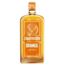  Jagermeister Keserű Orange 1l likőr
