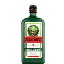  Jagermeister Keserű Pantone Limited Edition 0,7l likőr