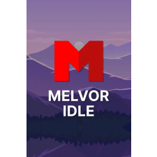 Jagex Ltd. Melvor Idle: Atlas of Discovery (digitális licenc) videójáték