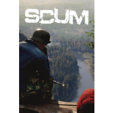 Jagex Ltd. SCUM Vehicle Skins pack (digitális licenc) videójáték